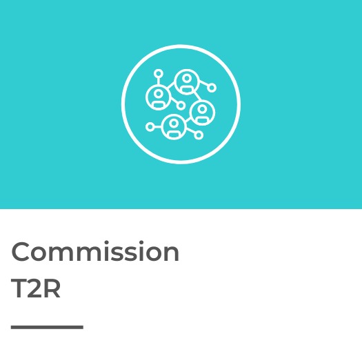 Commission T2R