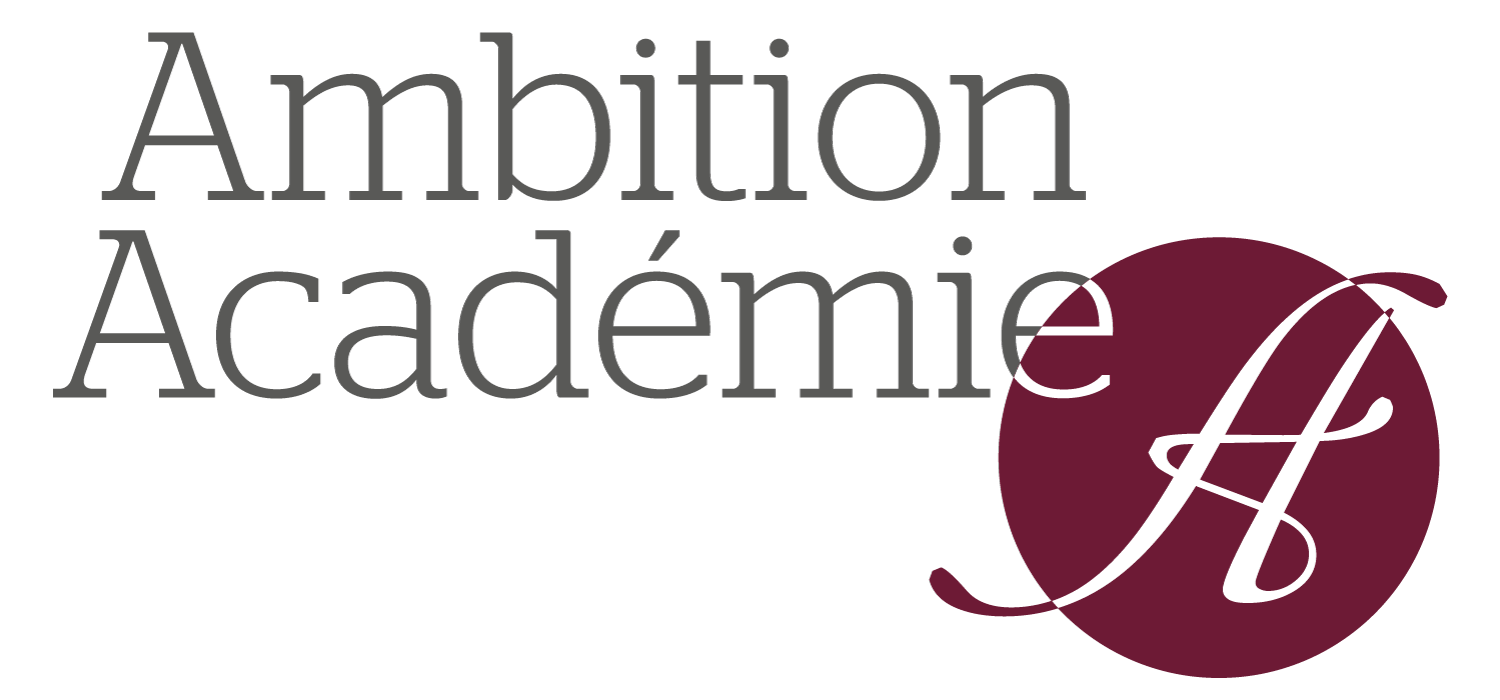 AMBITION ACADEMIE