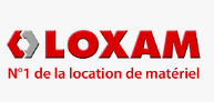 LOXAM LOCATION