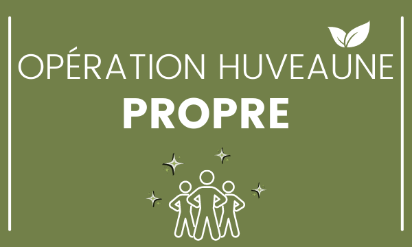 Opération Huveaune Propre 2022