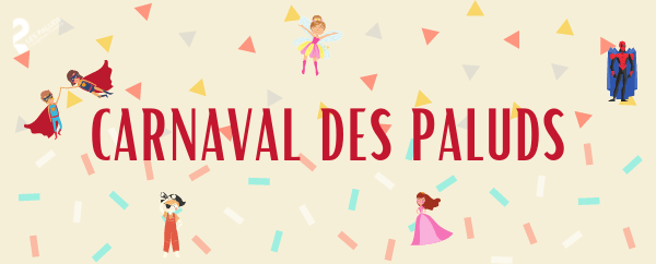 Carnaval des Paluds