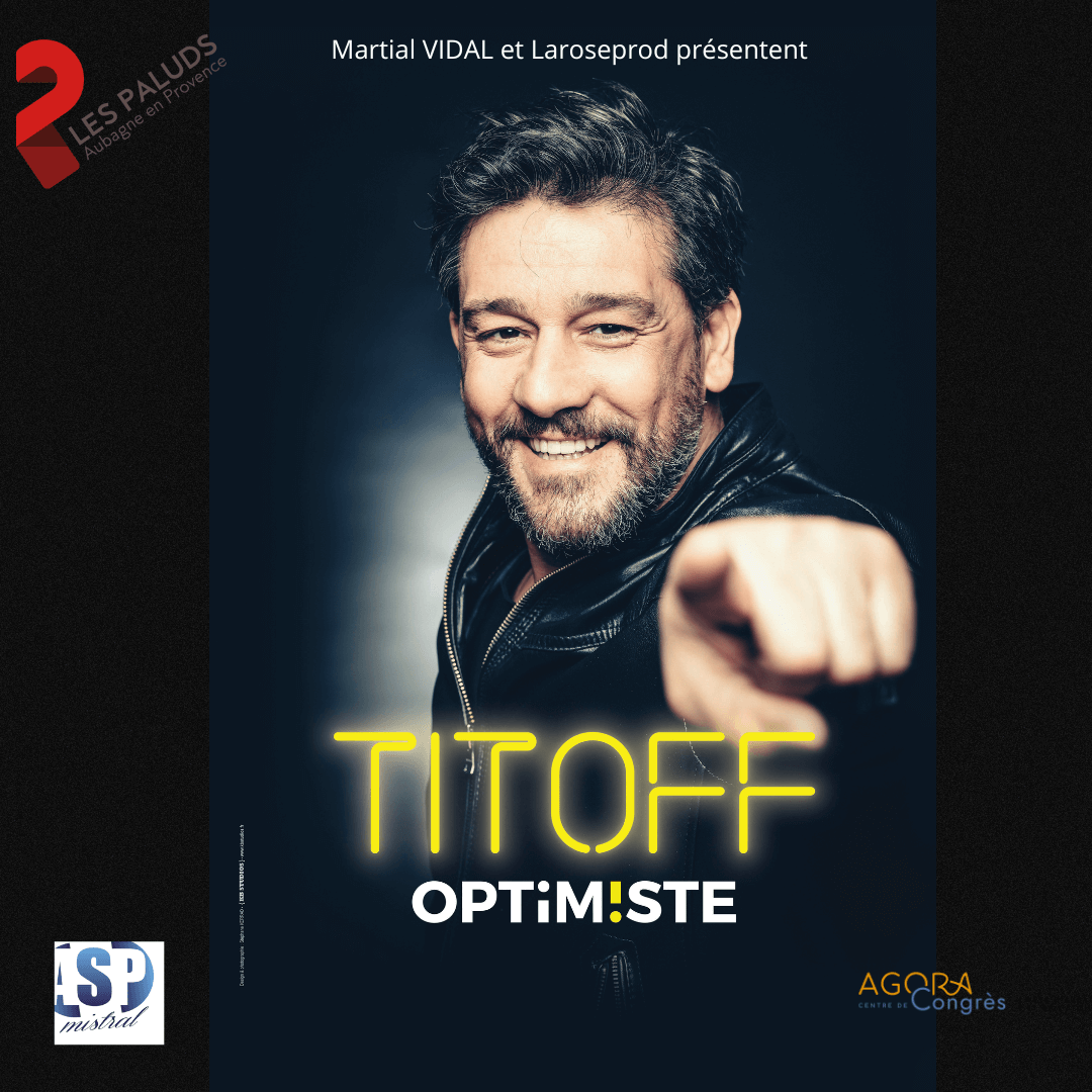 Spectacle TITOFF 