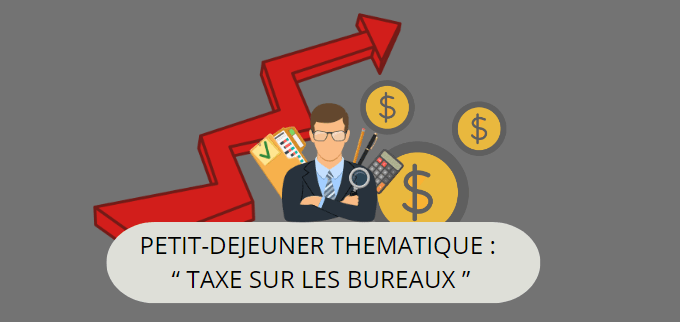 Petit-déjeuner thématique : 