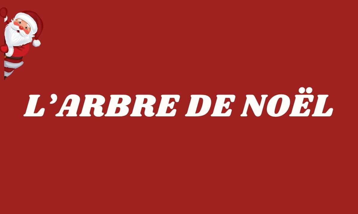 L'Arbre de Noël des Paluds