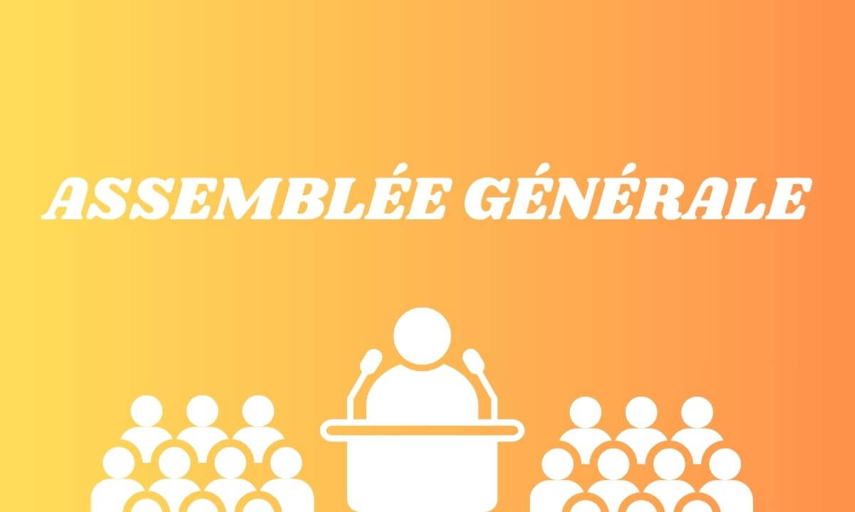 Assemblée Générale