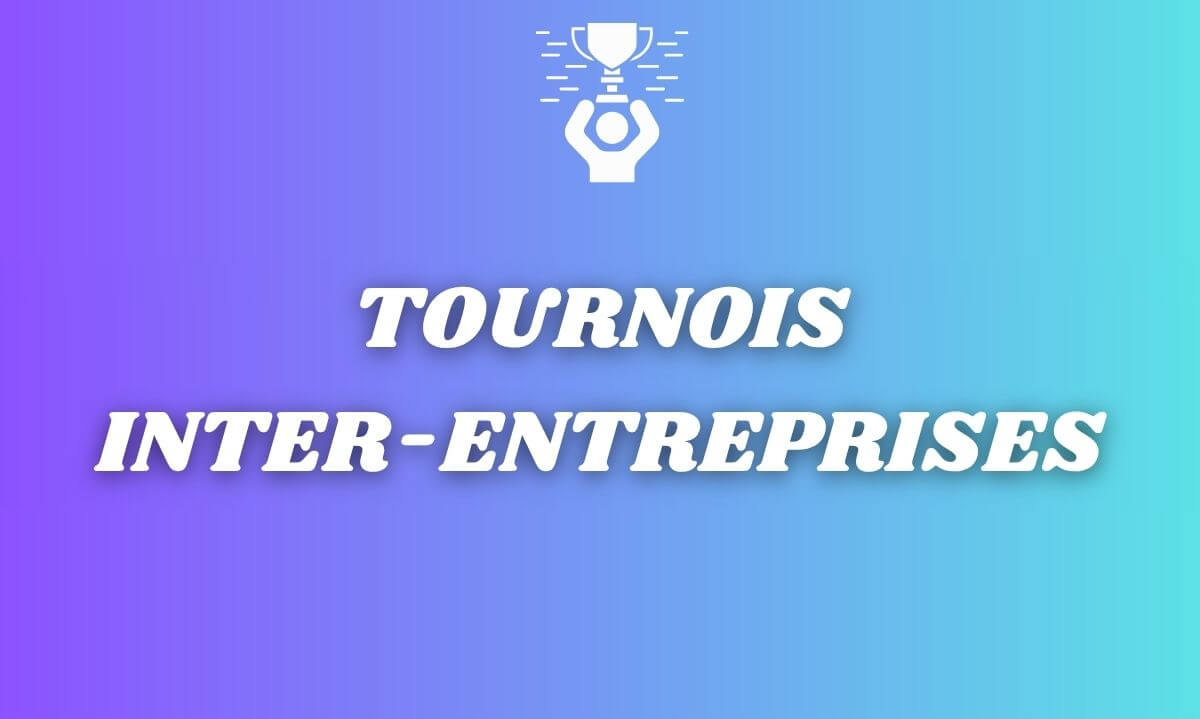 Tournoi de pétanque inter-entreprises  et inter-zones