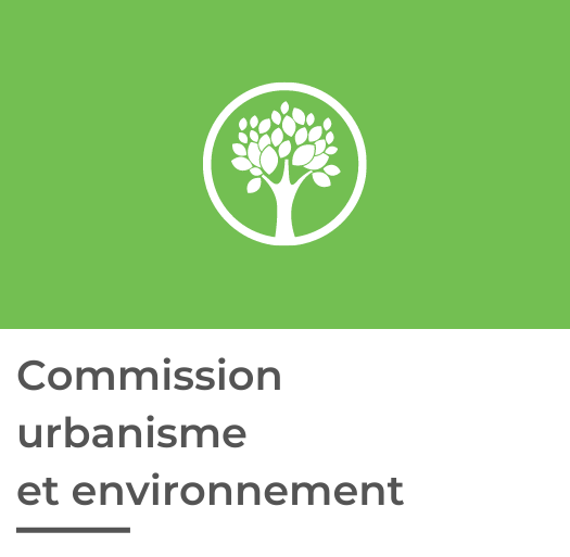 Commission foncière et environnement